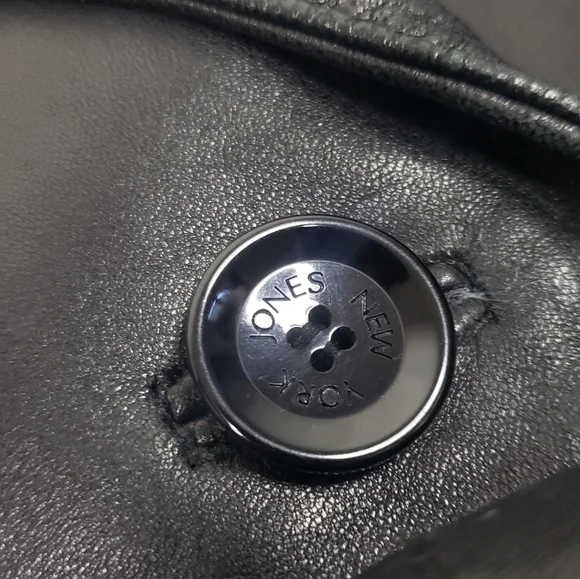 Jones New York Jacket - Picture 7 of 7